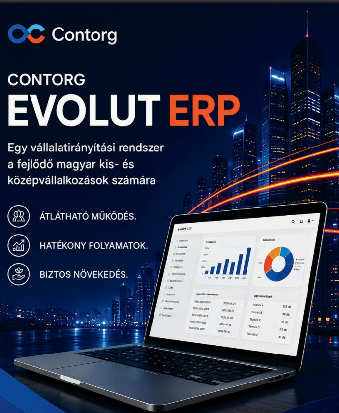 evolut